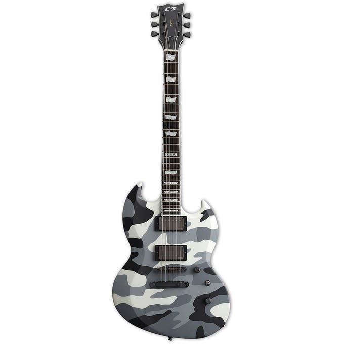 ESP E-II VIPER – Music City Canada