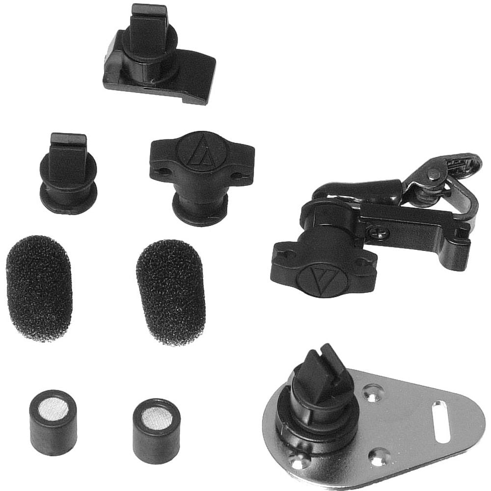Audio-Technica AT899AK Accessory Kit for AT898 / AT899