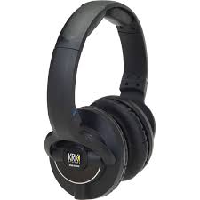 KRK KNS-8400 Studio Headphones