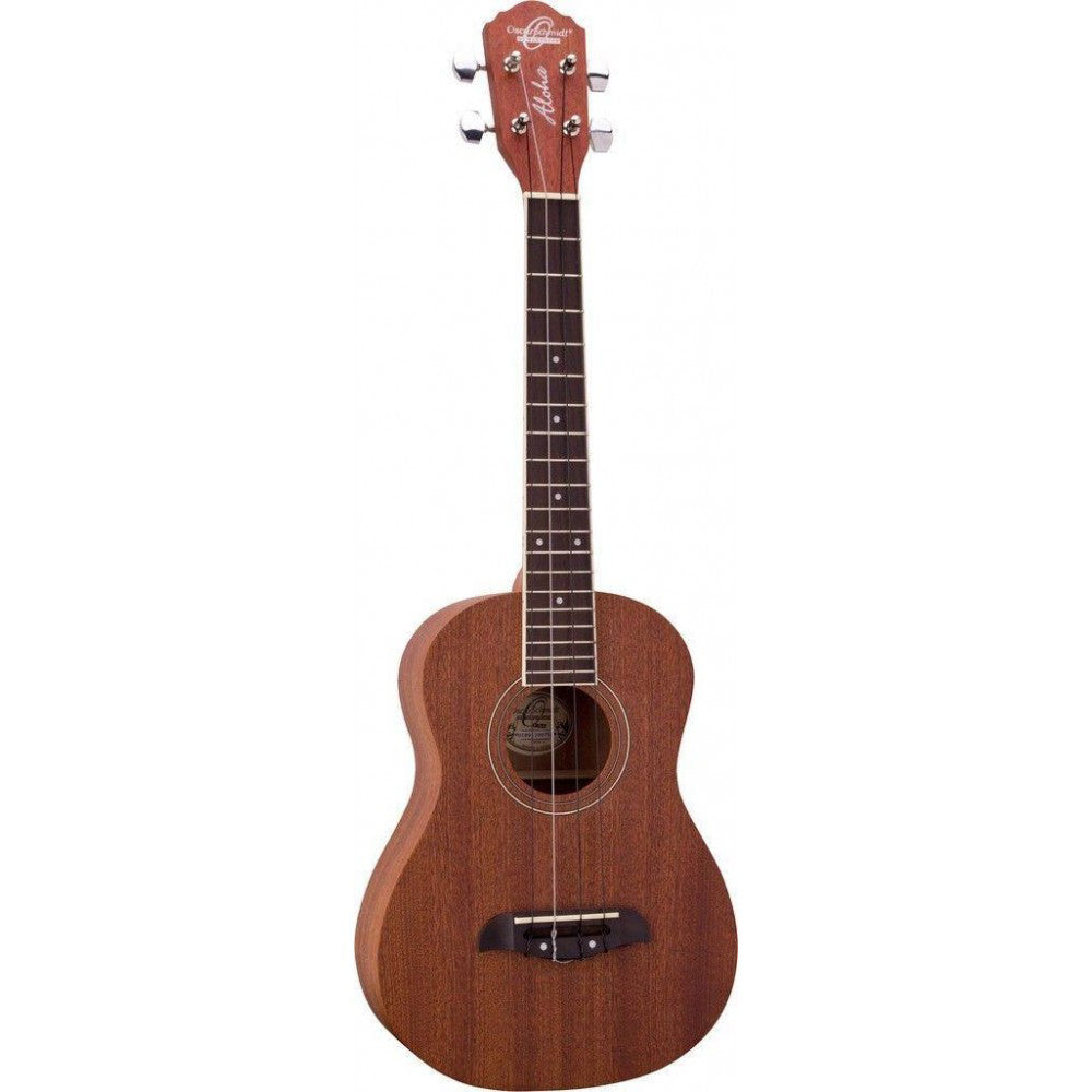 Oscar Schmidt OU2T-A Ukulele Tenor Satin