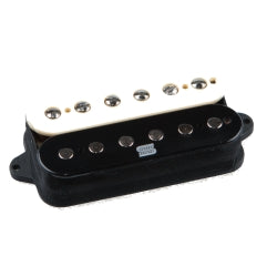 Seymour Duncan Duality Neck Zebra