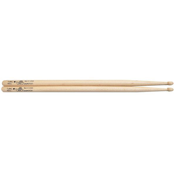 Los Cabos LCDSWING Swing Drum Sticks-Maple