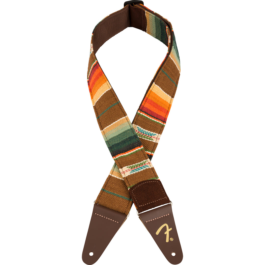 Fender Sonoran 2” Guitar Strap - Saguaro