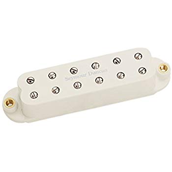Seymour Duncan SJBJ-1n JB Jr. for Strat Crm
