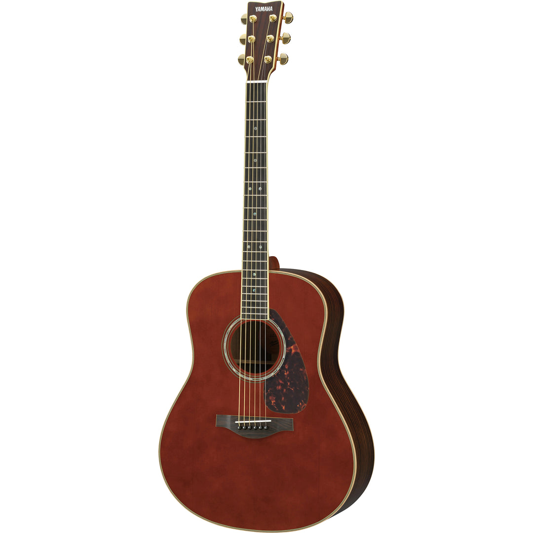 Yamaha LL16ARE Acoustic Guitar - Dark Tinted