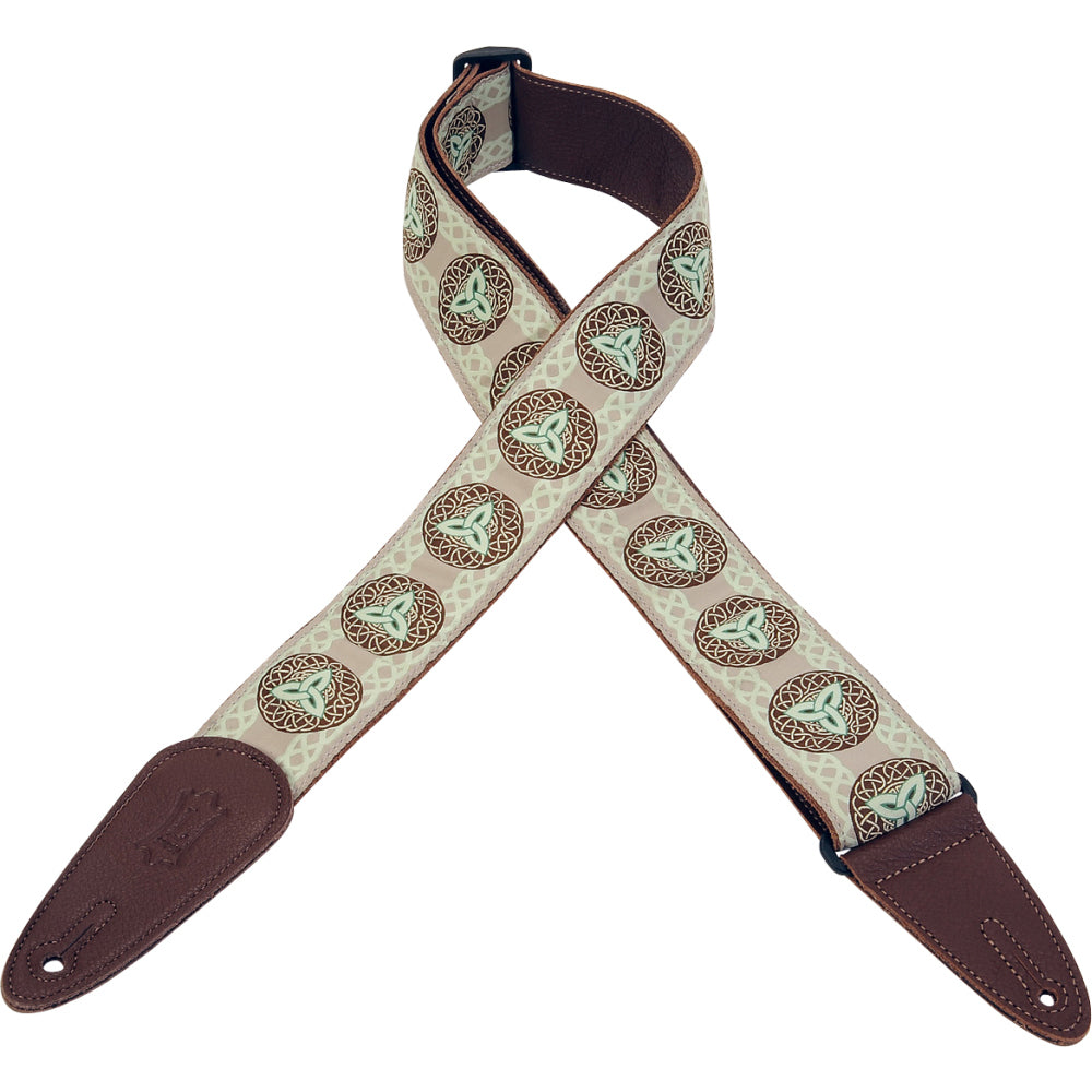 Levy's MGJ-002 Woven Guitar Straps