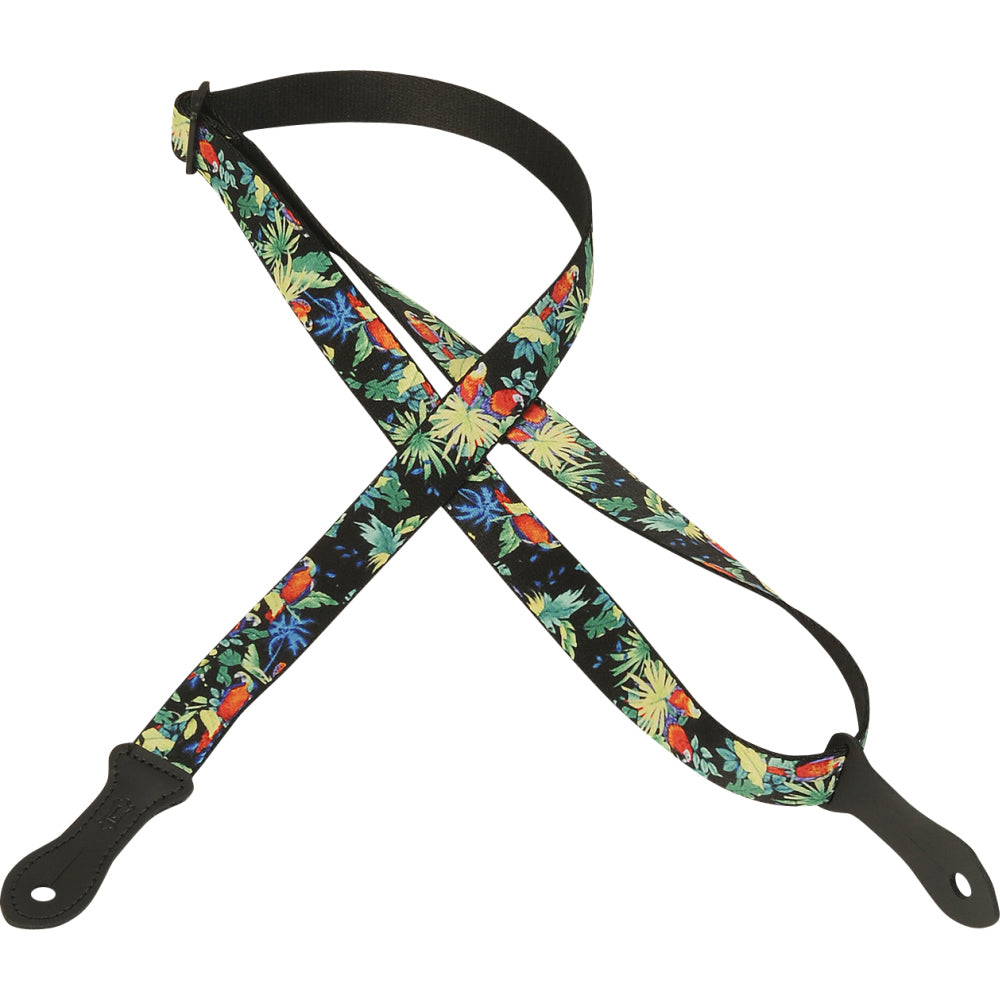 Levy's MP23UKE-006 Polyester Mandolin/Ukulele Straps