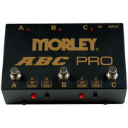 Morley ABC Pro Selector Combiner