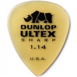 Dunlop 433R1.14 Ultex Sharp Refill 72/bag1.14