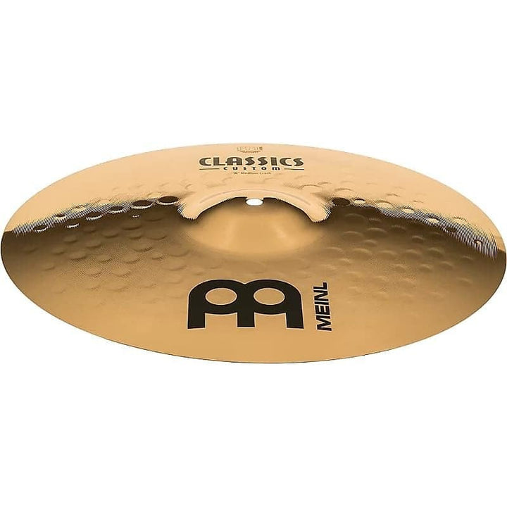 Meinl 16" Classics Custom Medium Crash