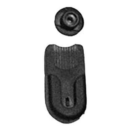 Electro-Voice BP2-CLIP - Flat Beltclip for BPU‑2