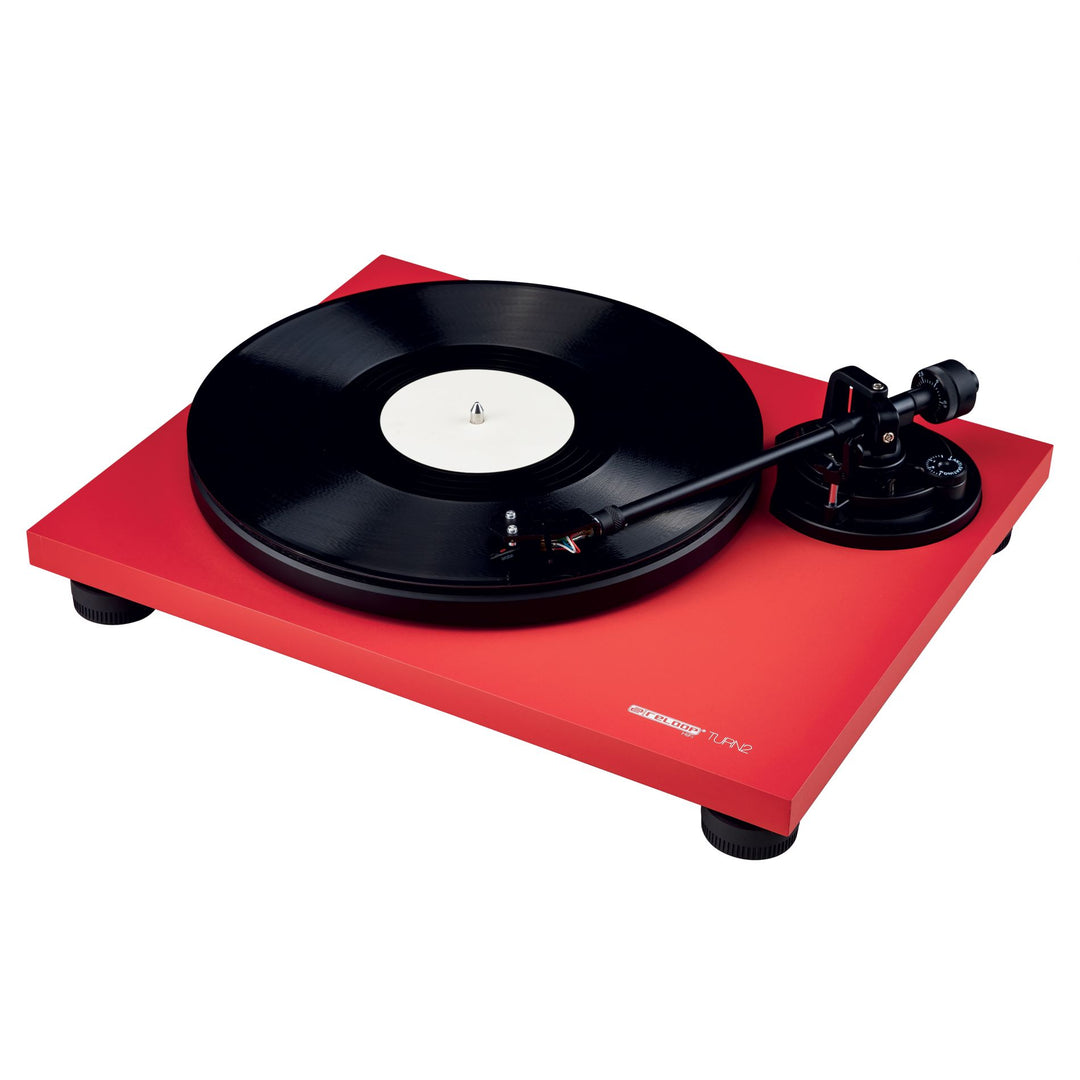 Reloop TURN-2-RED