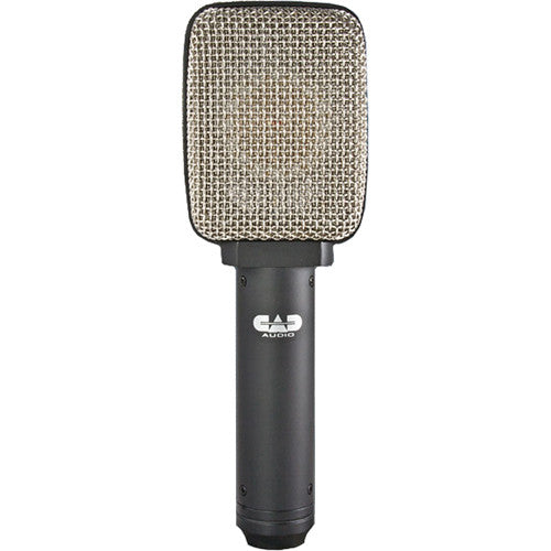 CAD D84 Cardioid Condenser Instrument Microphone