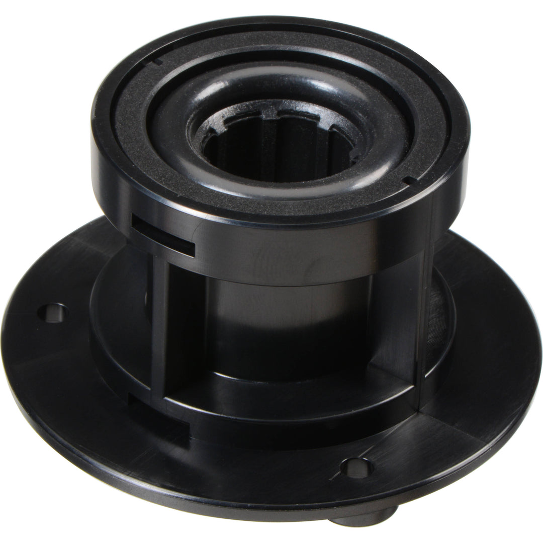 Audio-Technica AT8662 Gooseneck Microphone Shock Mount