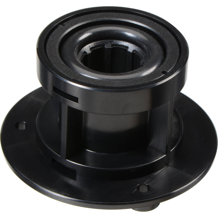 Audio-Technica AT8662 Gooseneck Microphone Shock Mount
