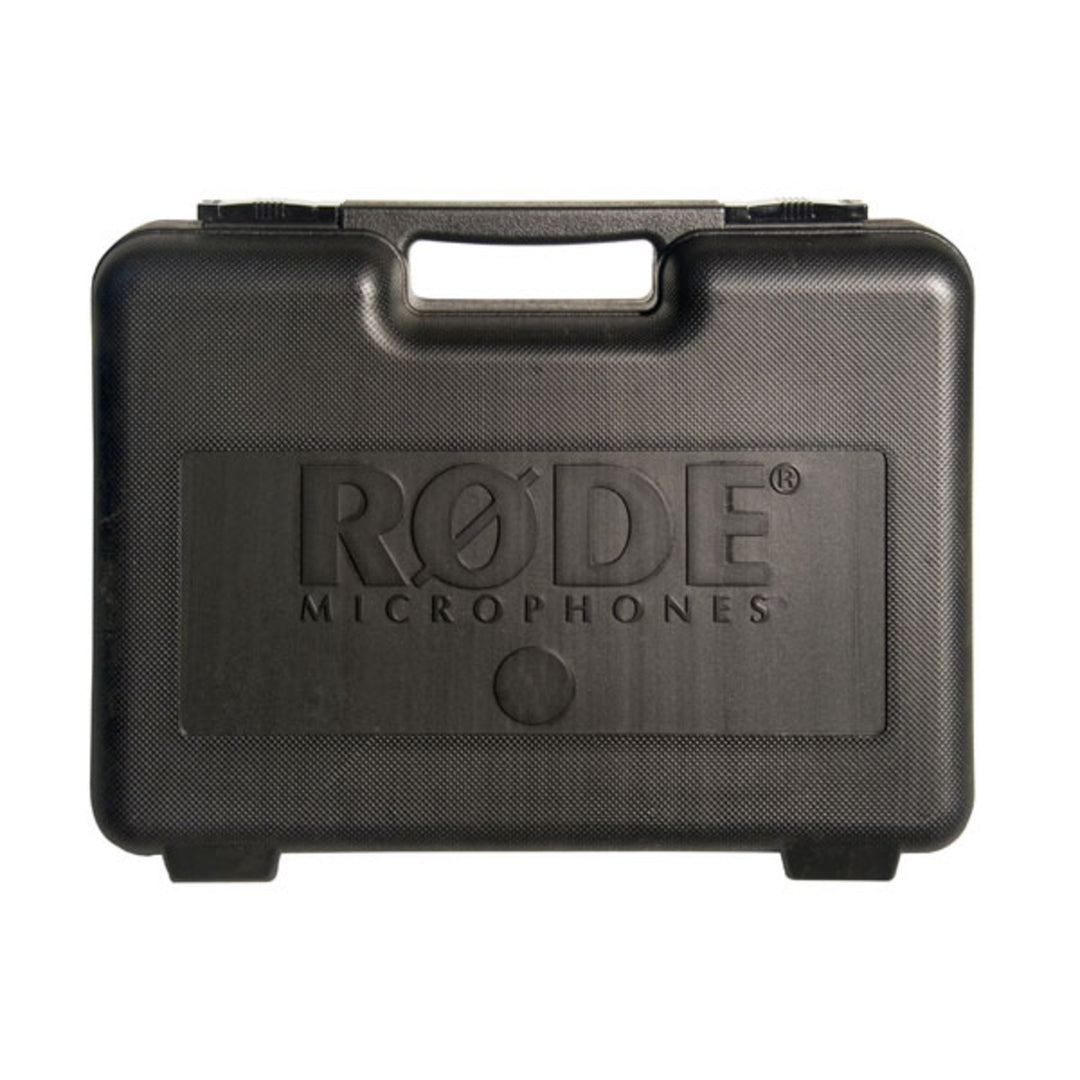 Rode Microphones RC4 Rugged Microphone Case