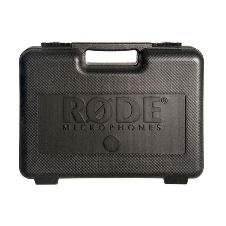Rode Microphones RC4 Rugged Microphone Case