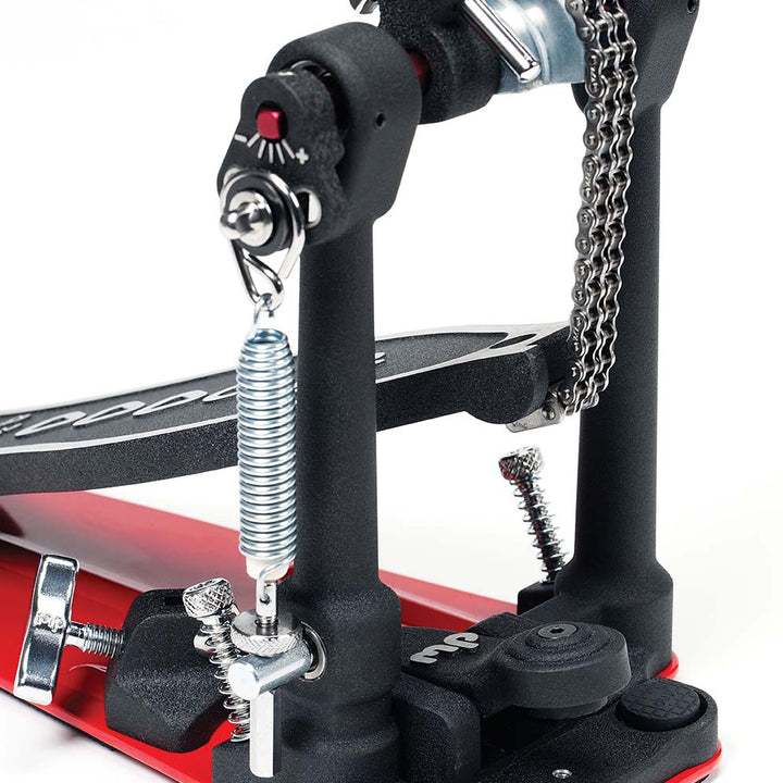 DW 5000 Series Turbo Single Bass Drum Pedal