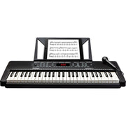 Alesis Harmony 54 Portable Keyboard w/ Speakers & Microphone