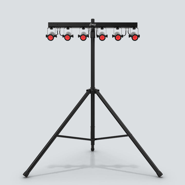 Chauvet DJ 6SPOTRGBW 6-LED Effect Light