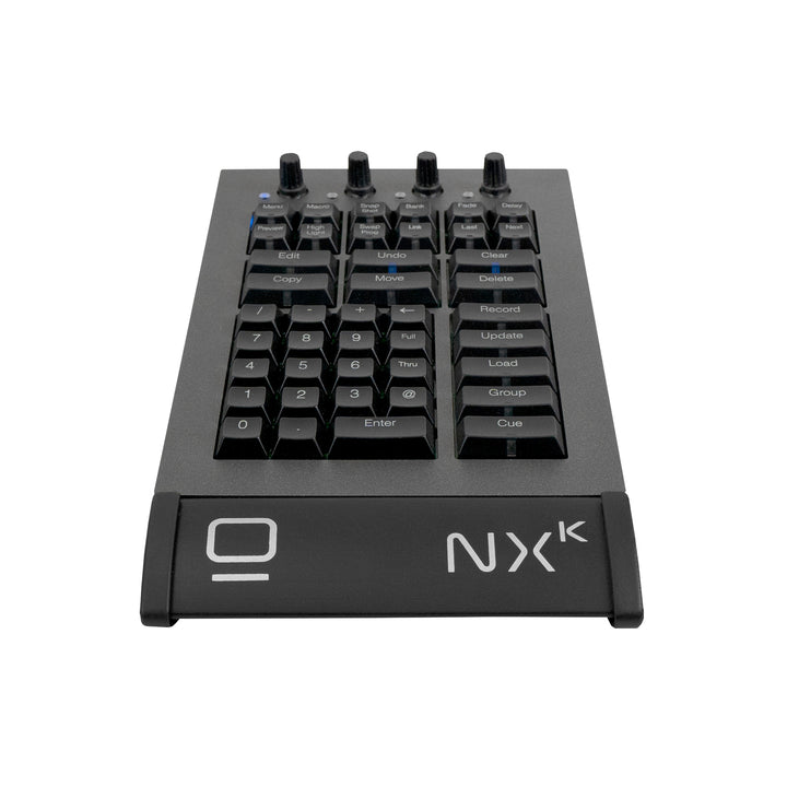 Obsidian Control Systems NX-K USB Powered Control Surface for the ONYX Platform
