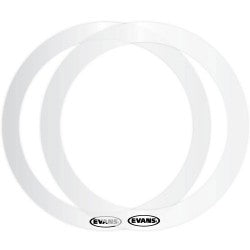 Evans ER-SNARE- Evans E-Ring Pack, Snare