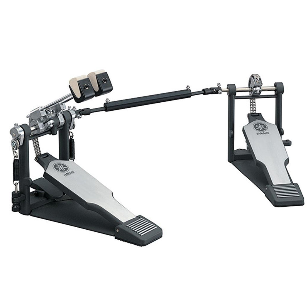Yamaha DFP9500CL Double-Chain LEFTY Double Kick Pedal - Reversible Beater