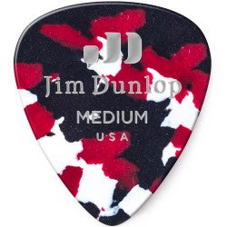 Dunlop 483R-06-MD Cellul. Confetti Refill Med.