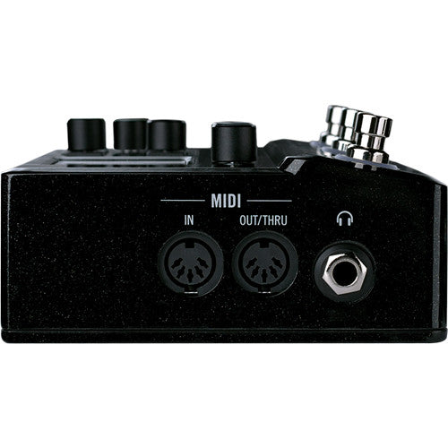 Line 6 HX Stomp Effects Pedalboard Guitar Pedal - Black