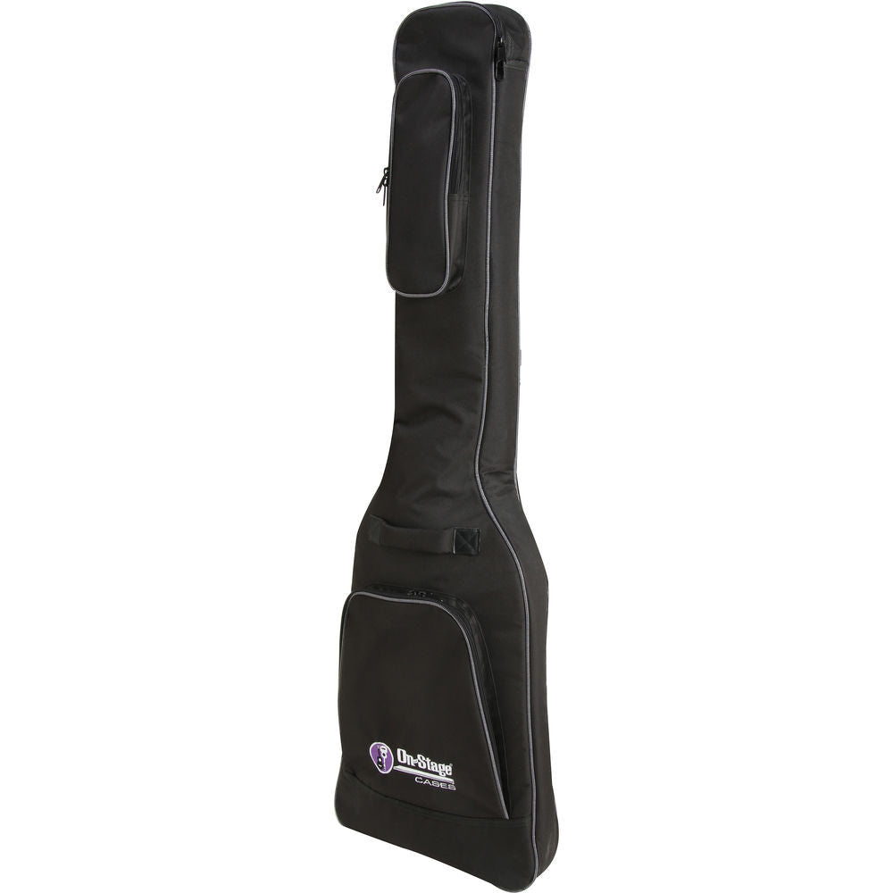 On-Stage Standard Bass Guitar Gig Bag - GBB4770