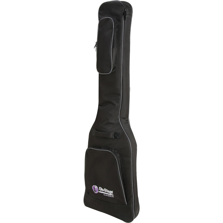 On-Stage Standard Bass Guitar Gig Bag - GBB4770