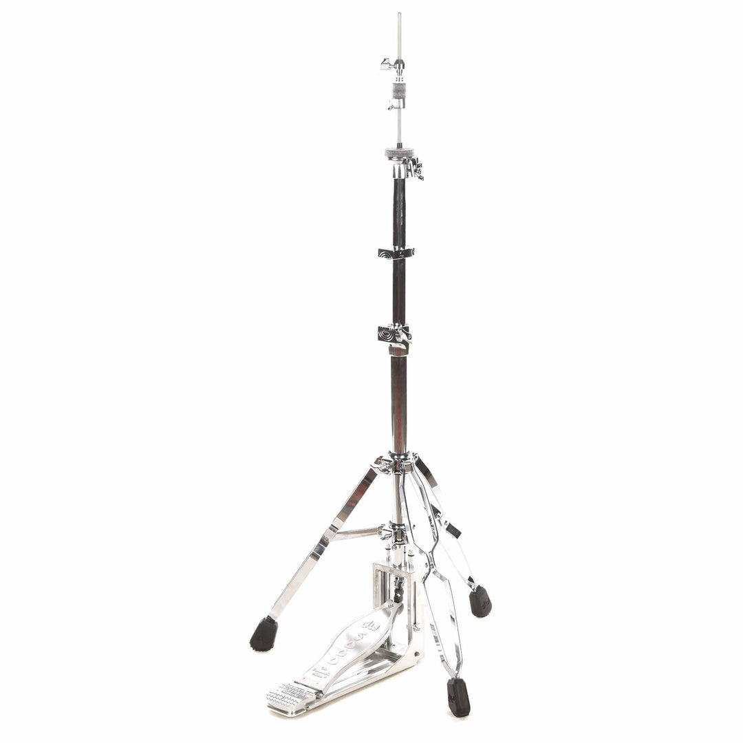 DWCP5500DR-DW 5000 Series Retro 3-Leg Hi-Hat Stand