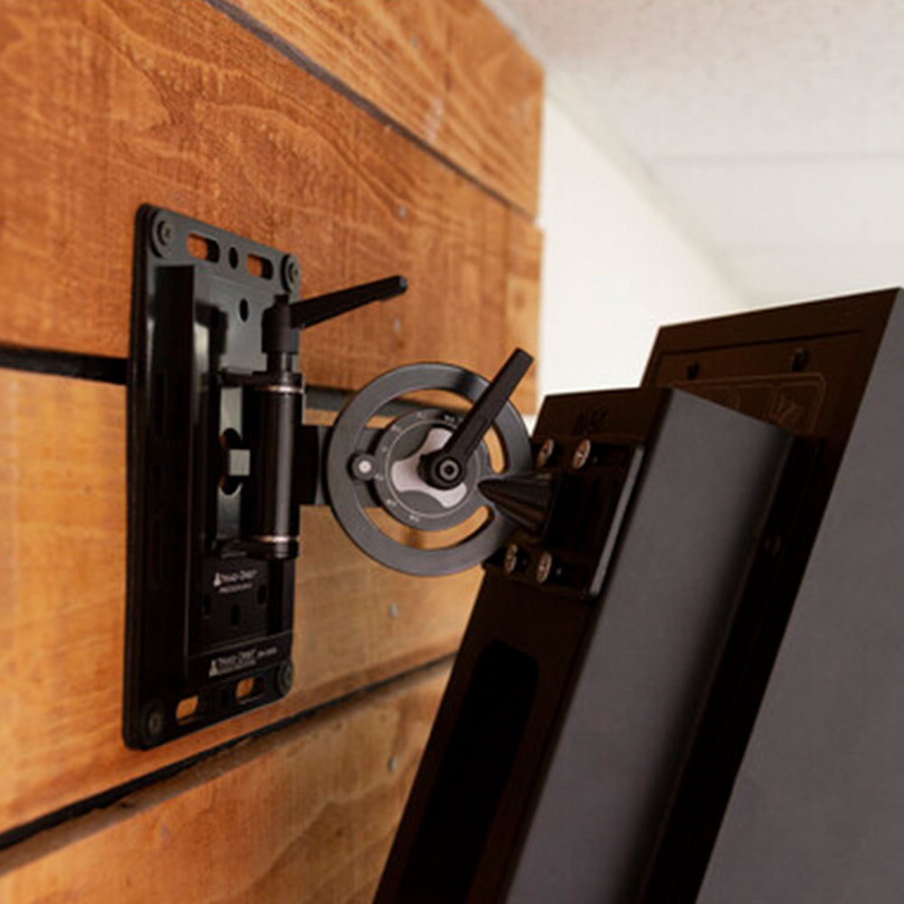 Kali Audio IN5C INDEPENDENCE Coincident 5" 3-way 160w Powered Studio Monitor (each), mountable version