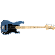 Fender American Performer Precision Bass (Satin Lake Placid Blue)