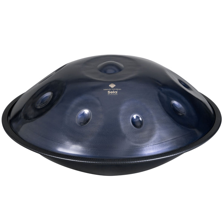 Sela SE309 Melody Handpan E Kurd (440 Hz; incl. padded bag)