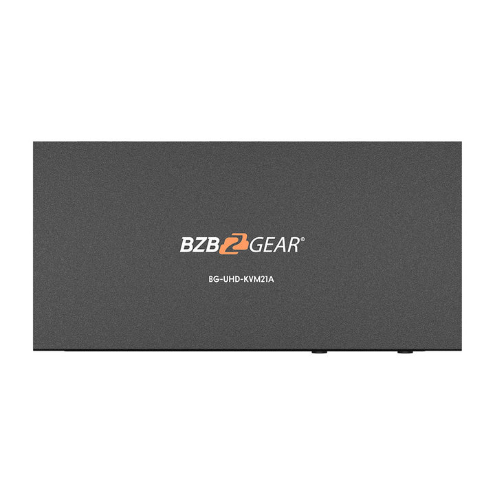 BZBGEAR - 4K 18Gbps HDMI HDBaseT Extender with Bi-directional IR RS-232 and CEC up to 150M
