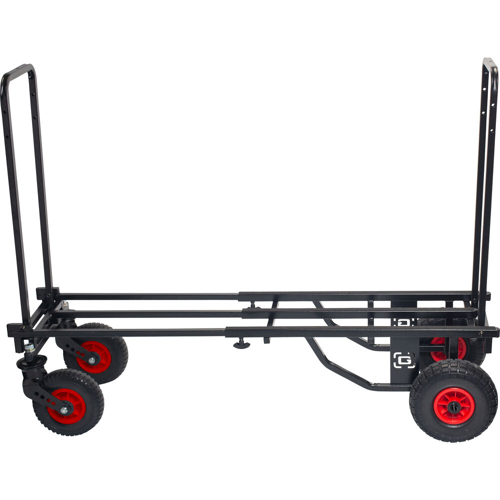 Gator Utility Equipment Cart - 52” All-Terrain