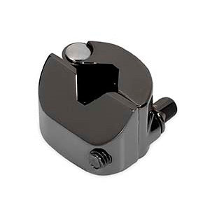 DW SMTM12BN2 Collector's Series Tom Bracket Memory Lock - Black Nickel