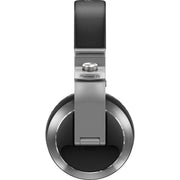 Pioneer DJ HDJ-X7 Professional Over-Ear DJ Headphones - Silver