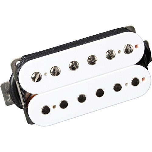 Seymour Duncan APH-1b Alnc II Pro Humbuckr White