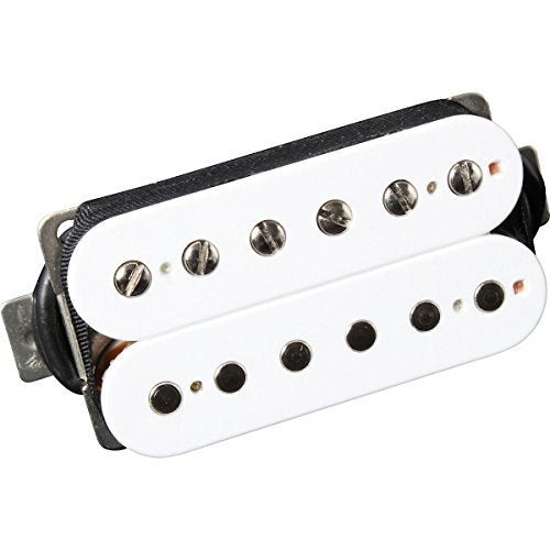 Seymour Duncan APH-1b Alnico Pro II Bridge White