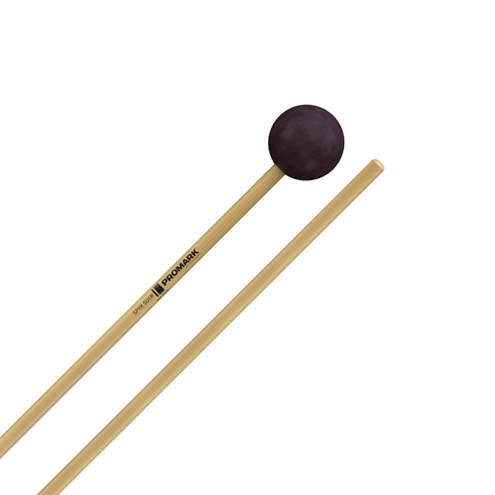 Promark SU1R-Promark SPYR Soft Rubber Mallet