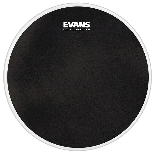 Evans TT13SO1 - 13'' SOUNDOFF DRUMHEAD