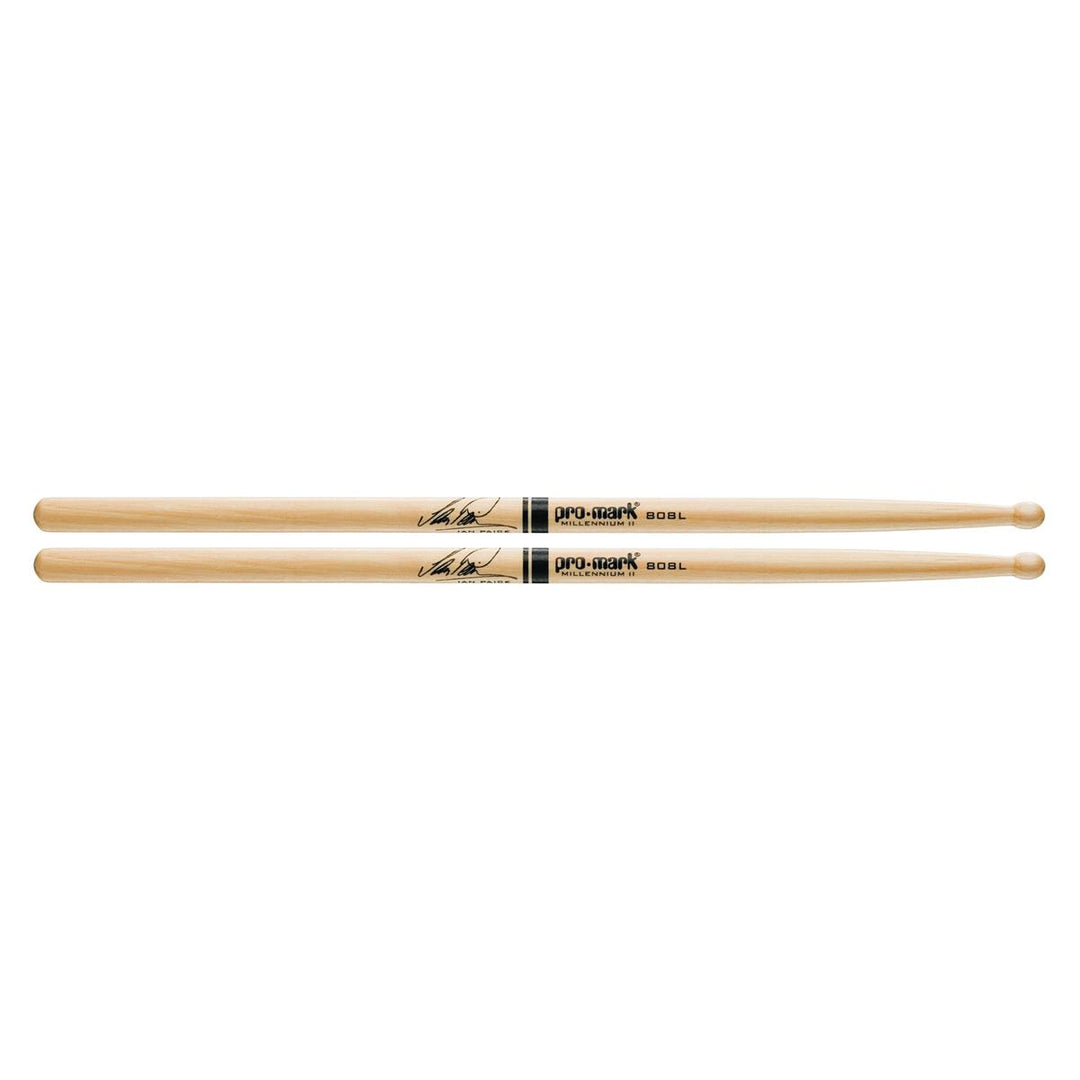 Promark TX808LW -Promark Ian Paice Signature Series Drumsticks