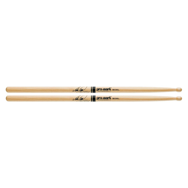 Promark TX808LW -Promark Ian Paice Signature Series Drumsticks