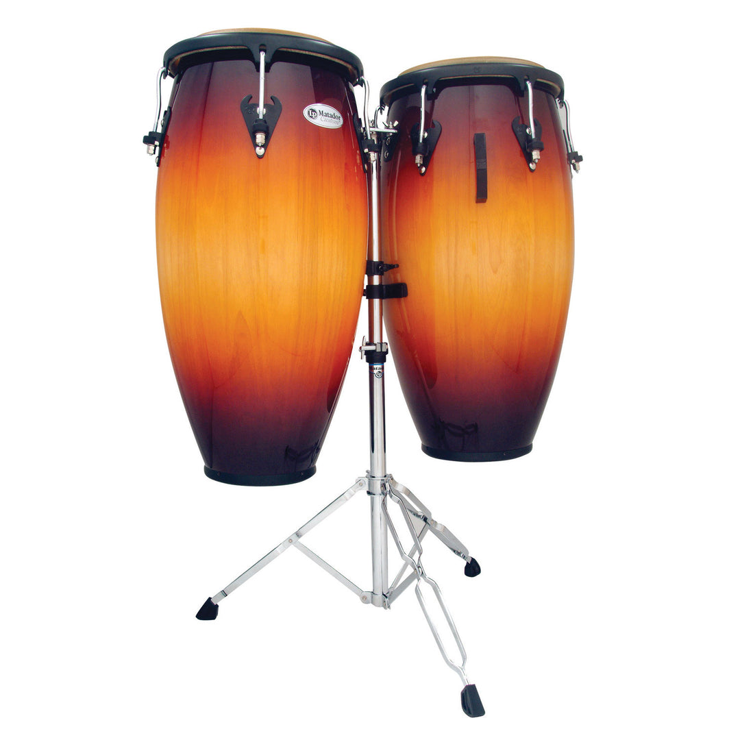 LP M846S-VSB - Matador Cust Quinto/Conga Set