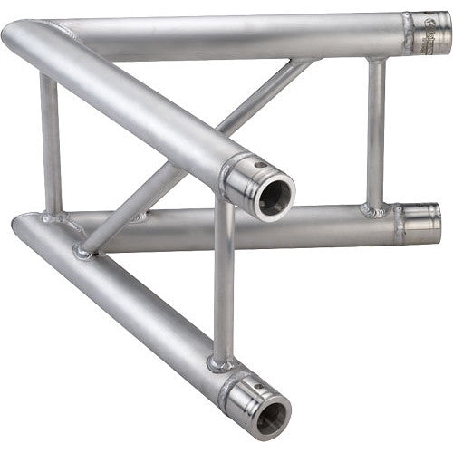 Global Truss F32-IB-4059V 2 Way 60° I-Beam Corner -Vertical