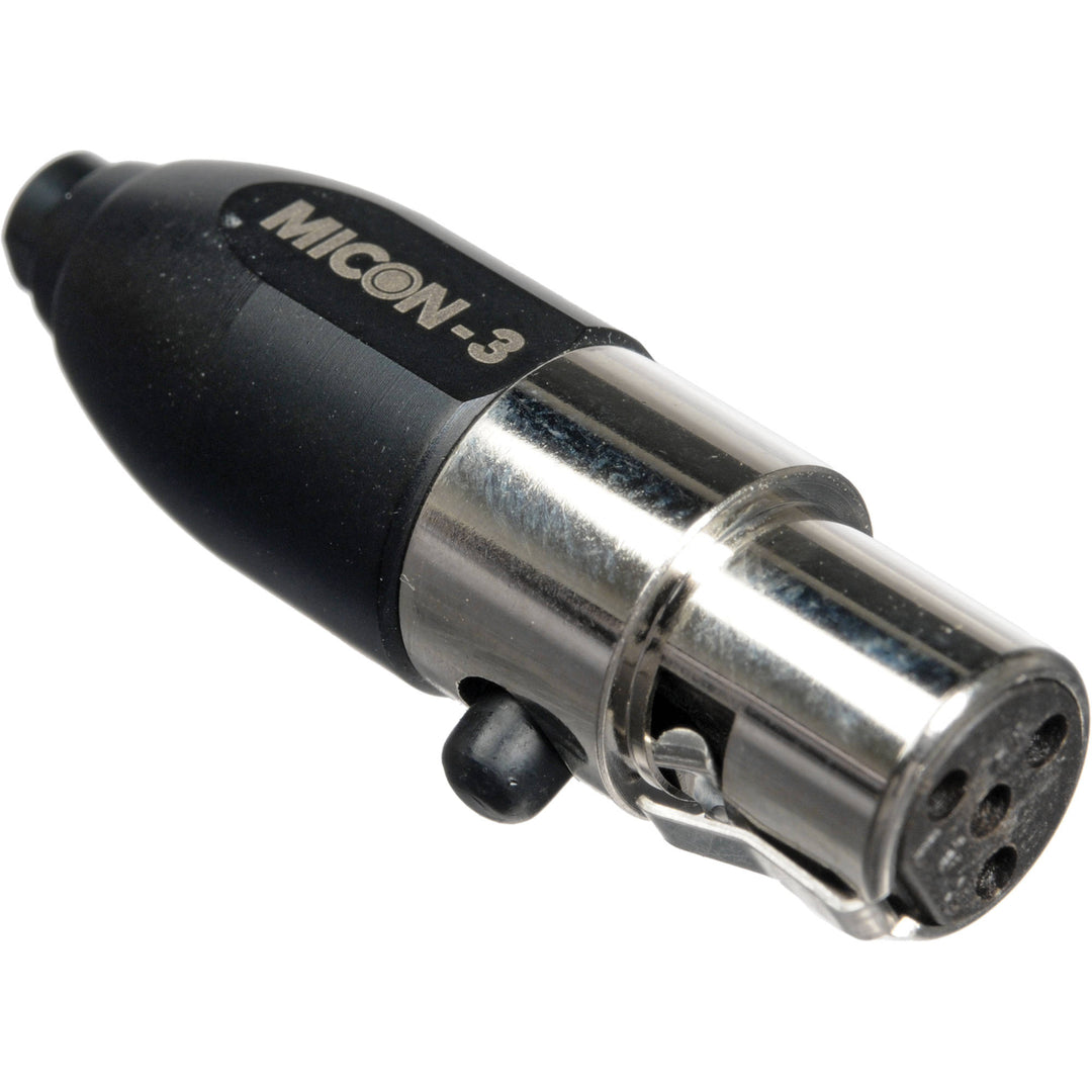 Rode Microphones MiCon-3 - Connector for Select Shure Devices