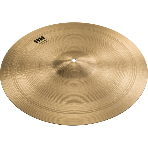 Sabian 11723 - 17'' HH Suspended
