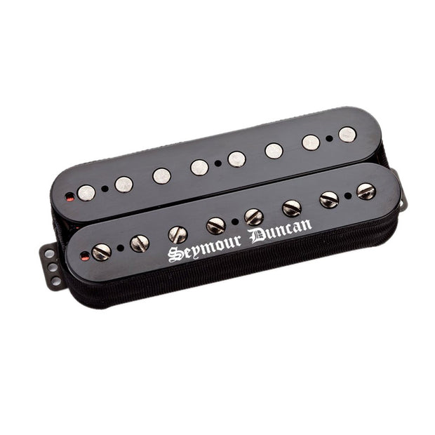 Seymour Duncan Black Winter bridge 8-String